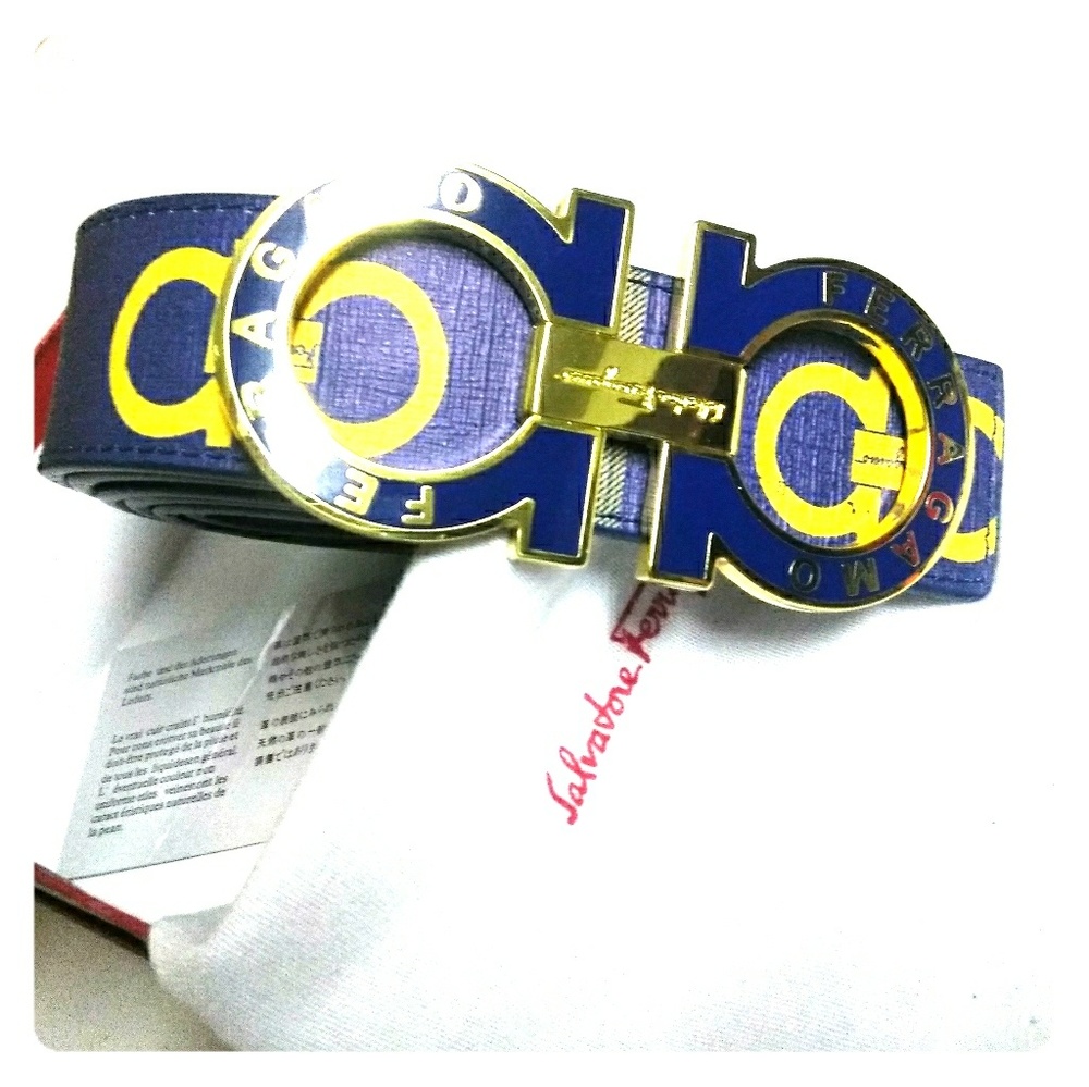 Belts unisex